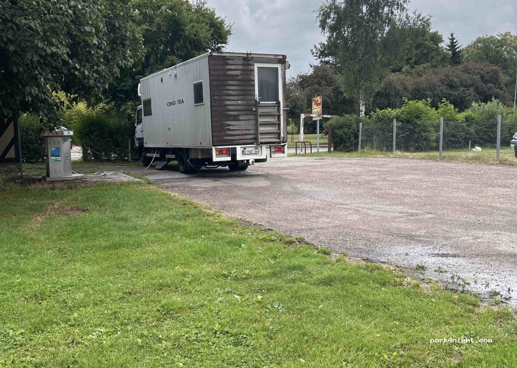 (61120) Vimoutiers - Rue du Docteur Dentu — foto 5