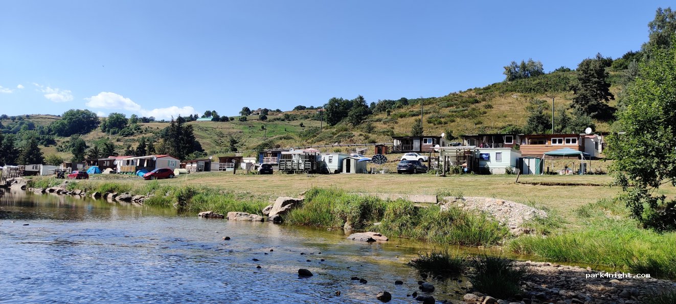 Camping Du Moulin Du Rayol — foto 3