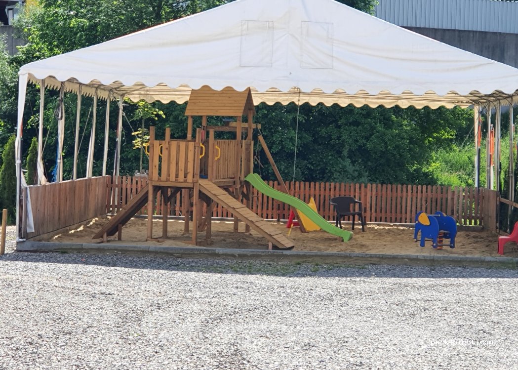 Camping an der Ablach Meßkirch — foto 3