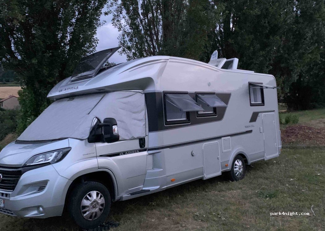 (63260) Chaptuzat - 10 Rue de Bellebat — foto