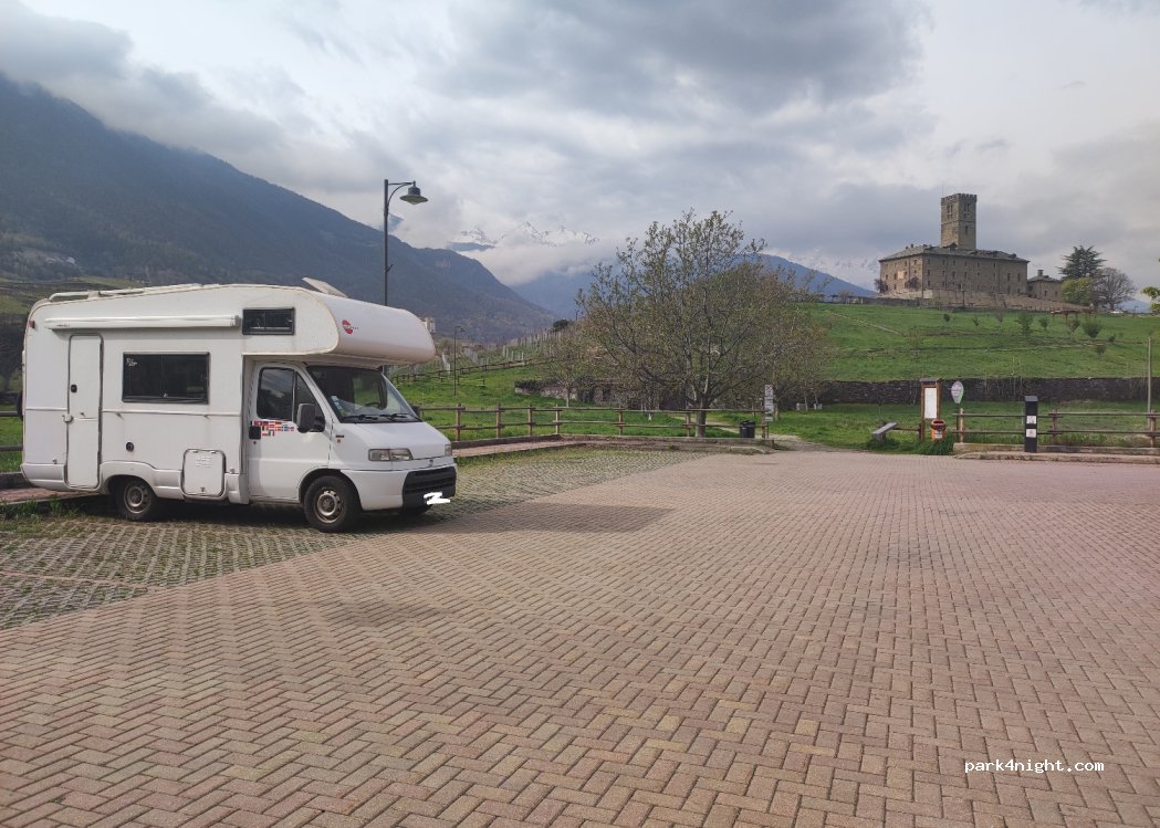 (11010) Saint Maurice - 1-16 Frazione Lalex — foto 3