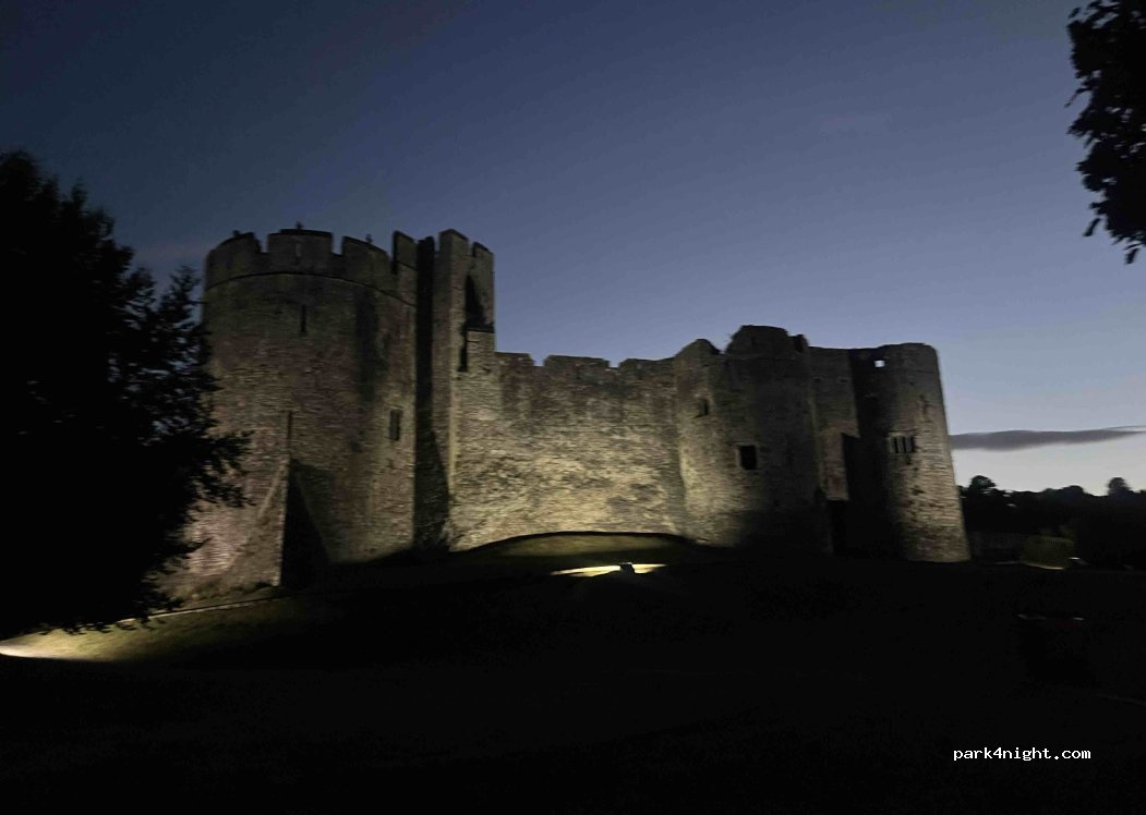 The Castle Car park — foto 3