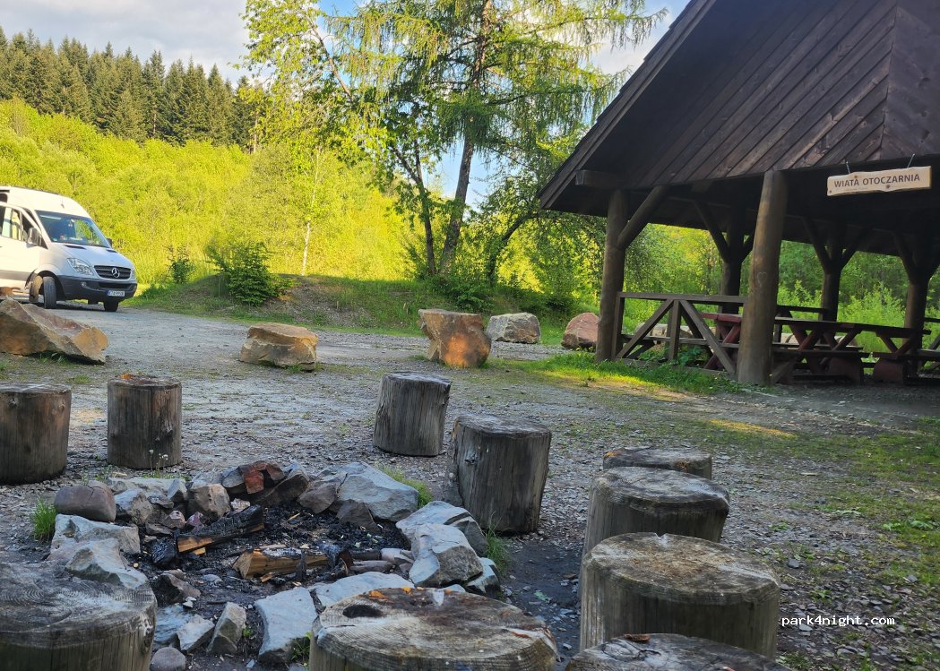 (38-610) Bukowiec - — foto 5
