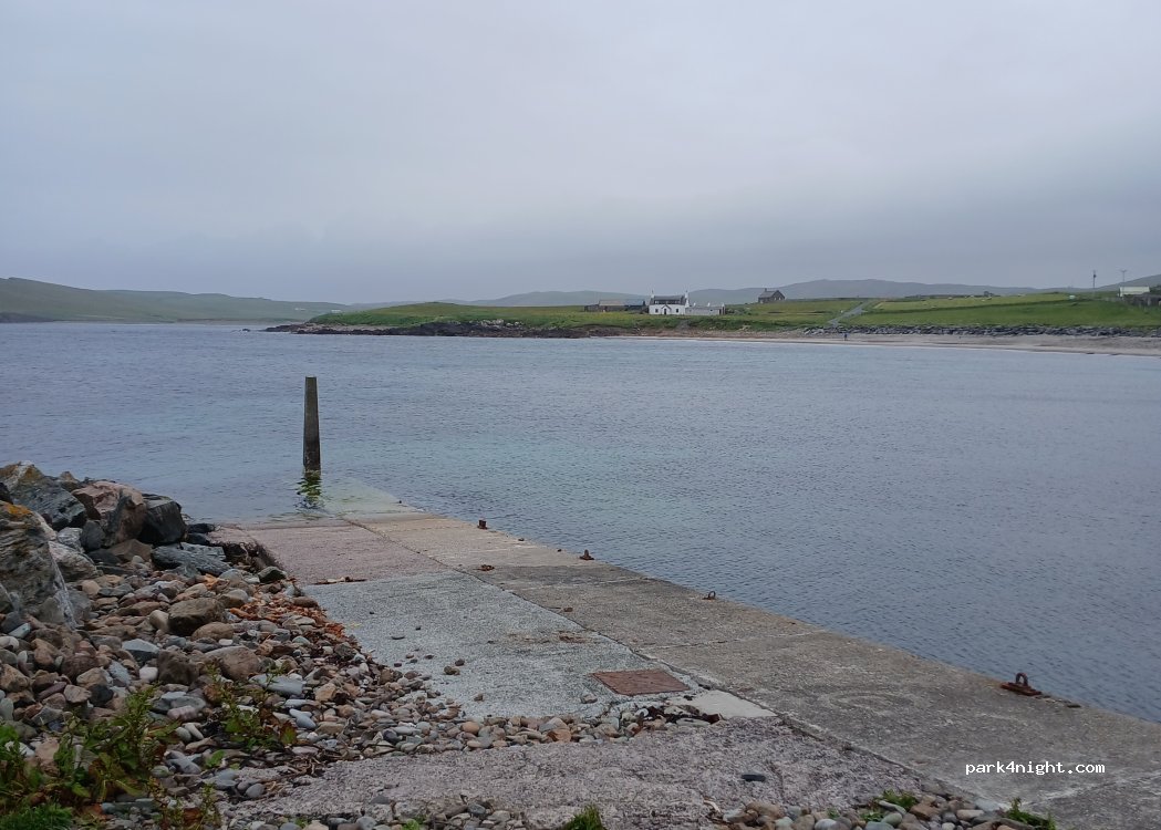 (ZE2 9PL)  - Unnamed Road — foto 5
