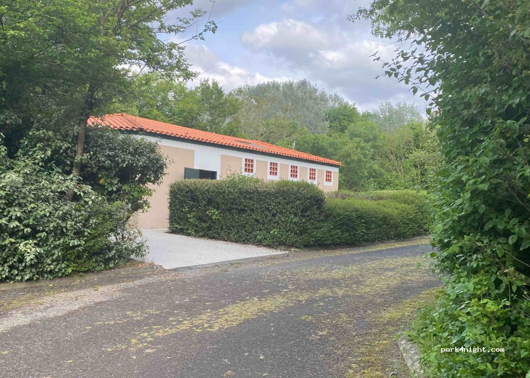 Camping Coulvée — foto 2