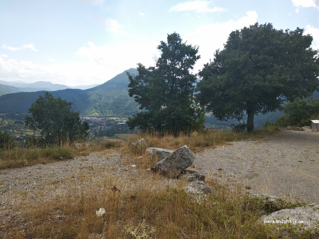 (48320) Ispagnac - D31 — foto