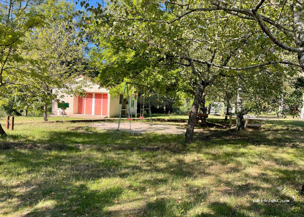 Camping Le Martinet — foto 3