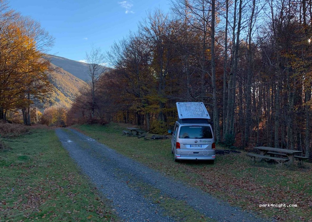 (09220) Val-de-Sos - D18 — foto