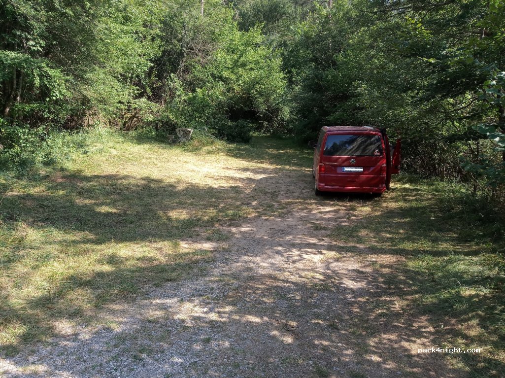 (17510) Ripoll - Camí de Llaés — foto