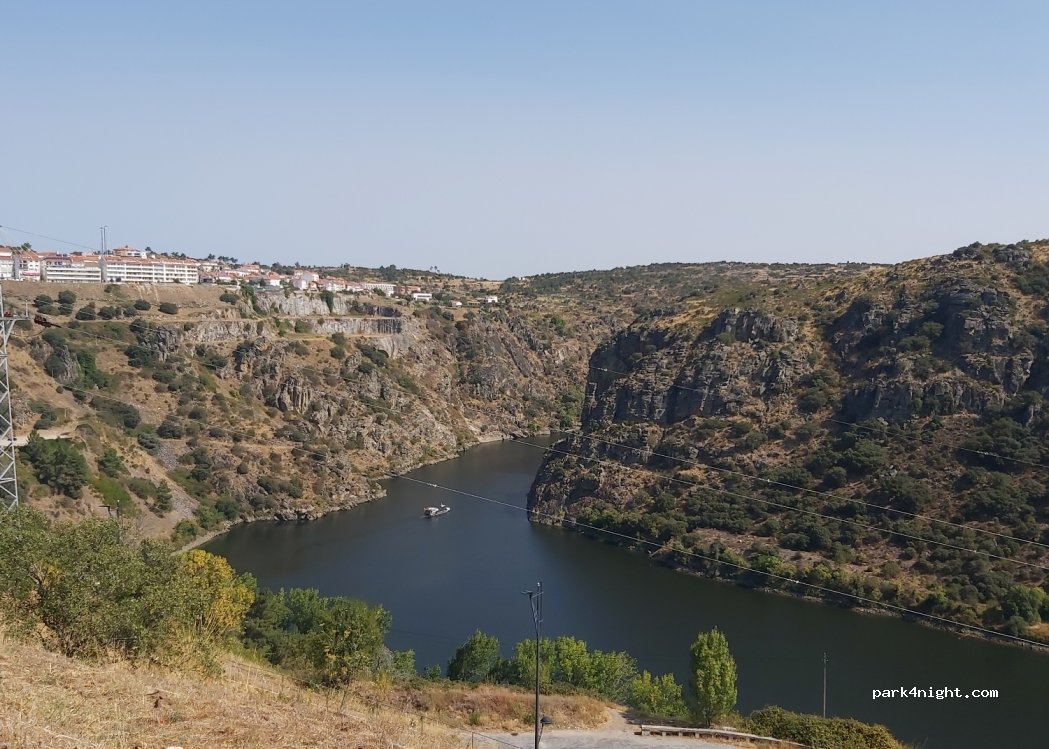 (5210) Miranda do Douro - N218 — foto 4