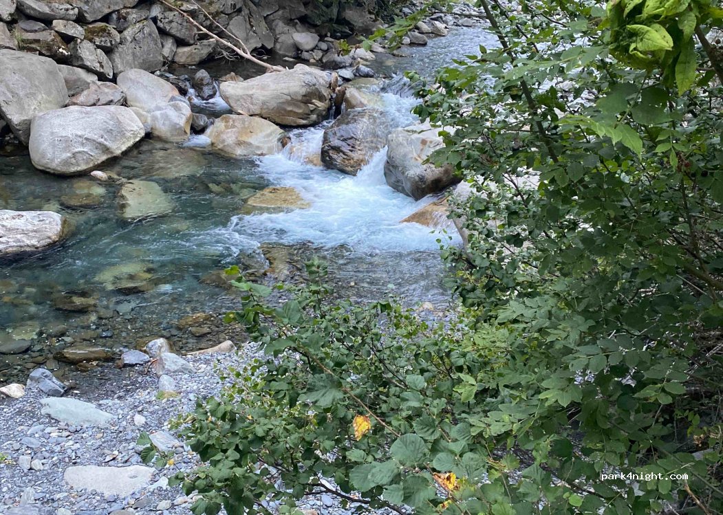 (65170) Aragnouet - — foto