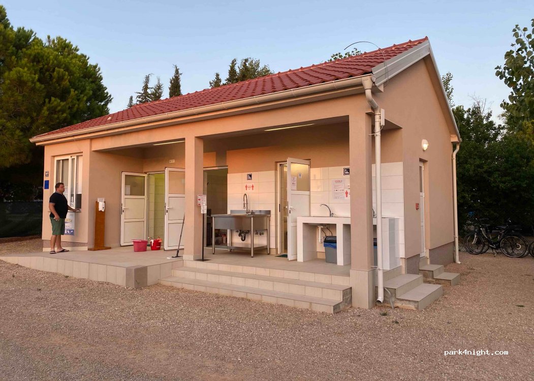 Camp Korina — foto 2