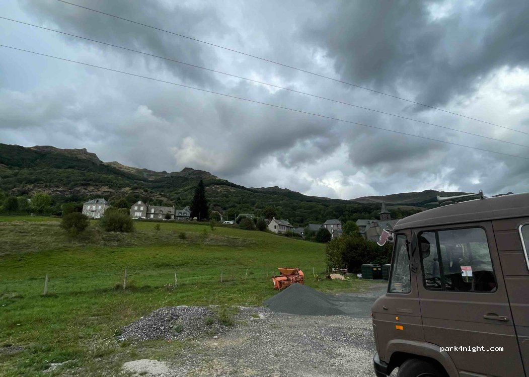 (15380) Le Falgoux - D12 — foto 2