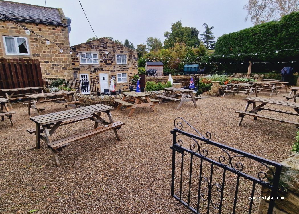 Queens Head Inn — foto 3