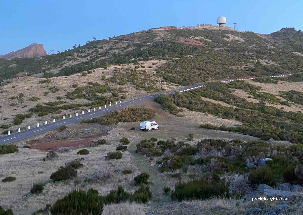 Unnamed Road — foto 2