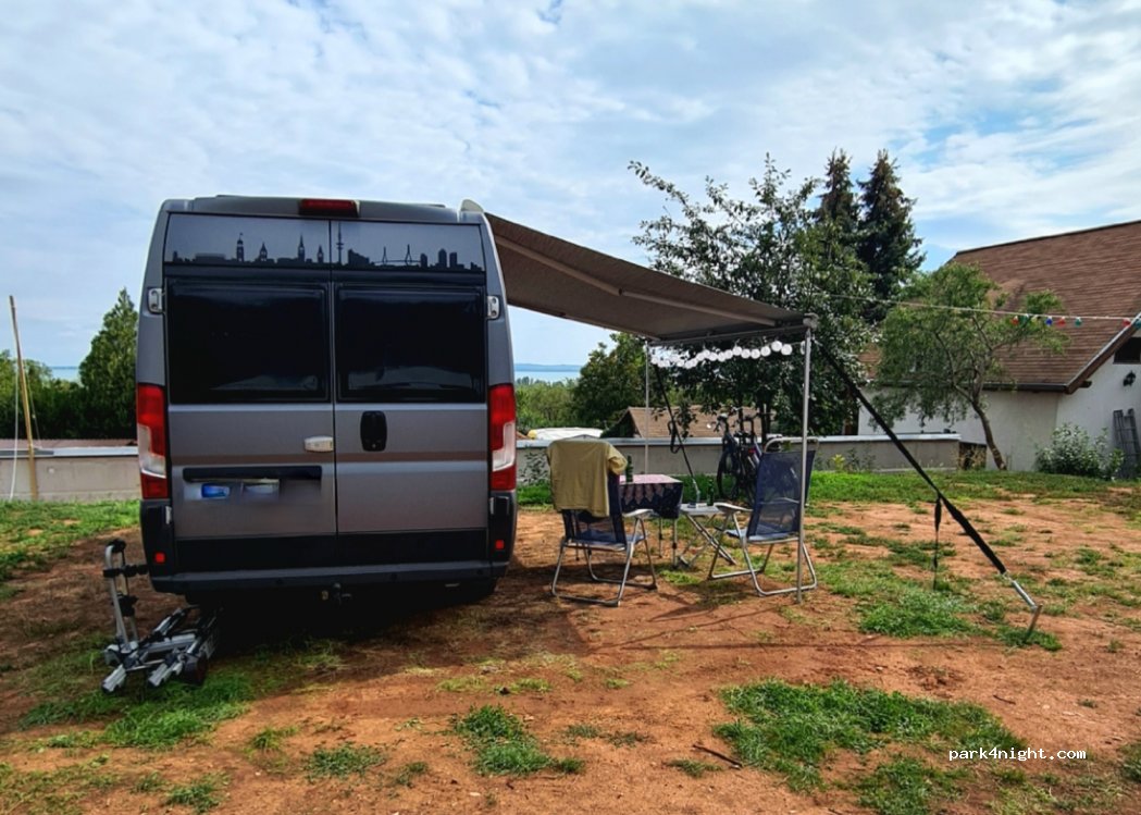 Mandel Camping — foto 3