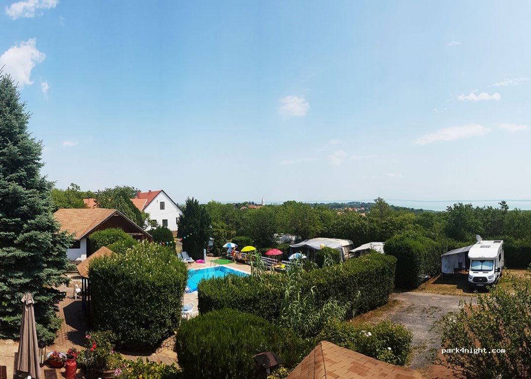 Mandel Camping — foto 4