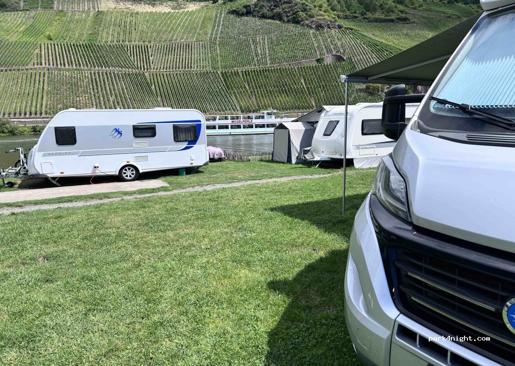 Campingplatz Wolf — foto 4