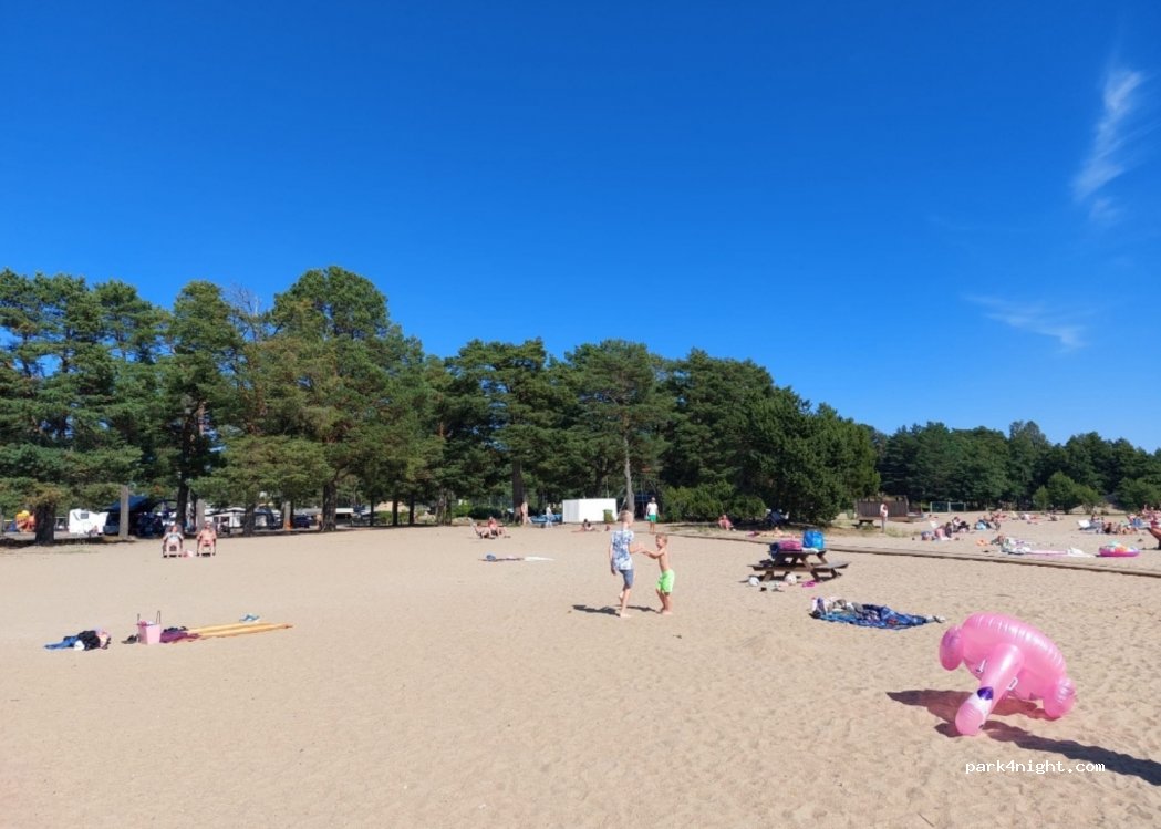 Stenö Havsbad & Camping — foto 2