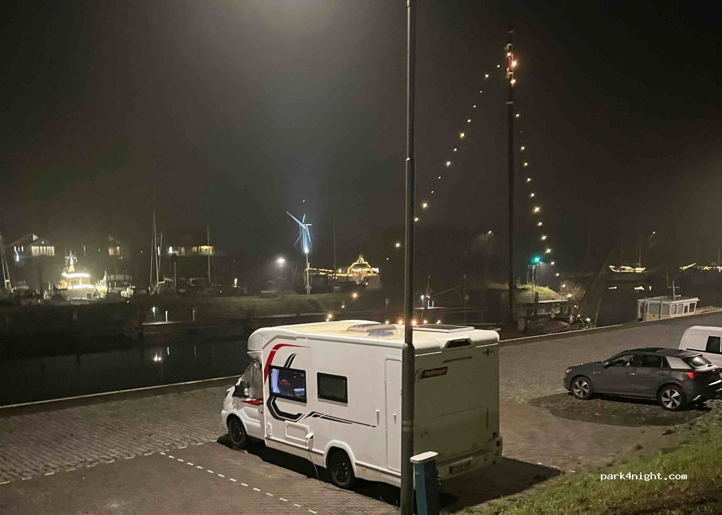 Havenkantoor WSV De Kogge — foto 5
