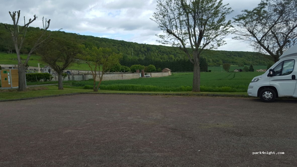 (27400) Hondouville - 1 Rue du Pied des Vignes — foto