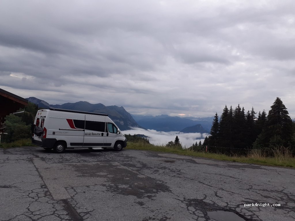 (74490) Saint-Jeoire - 416 Route de Chaîne d'Or — foto