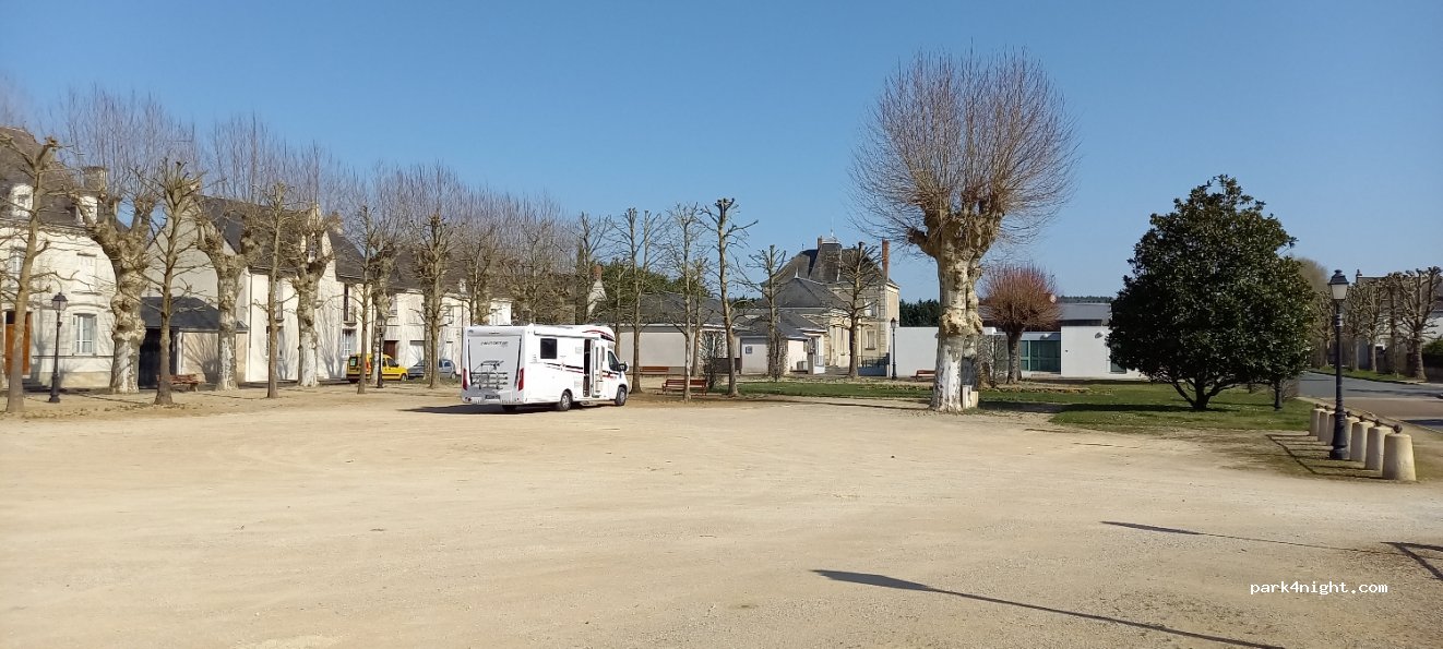 (86220) Les Ormes - 10 Rue de la Liberté — foto 2