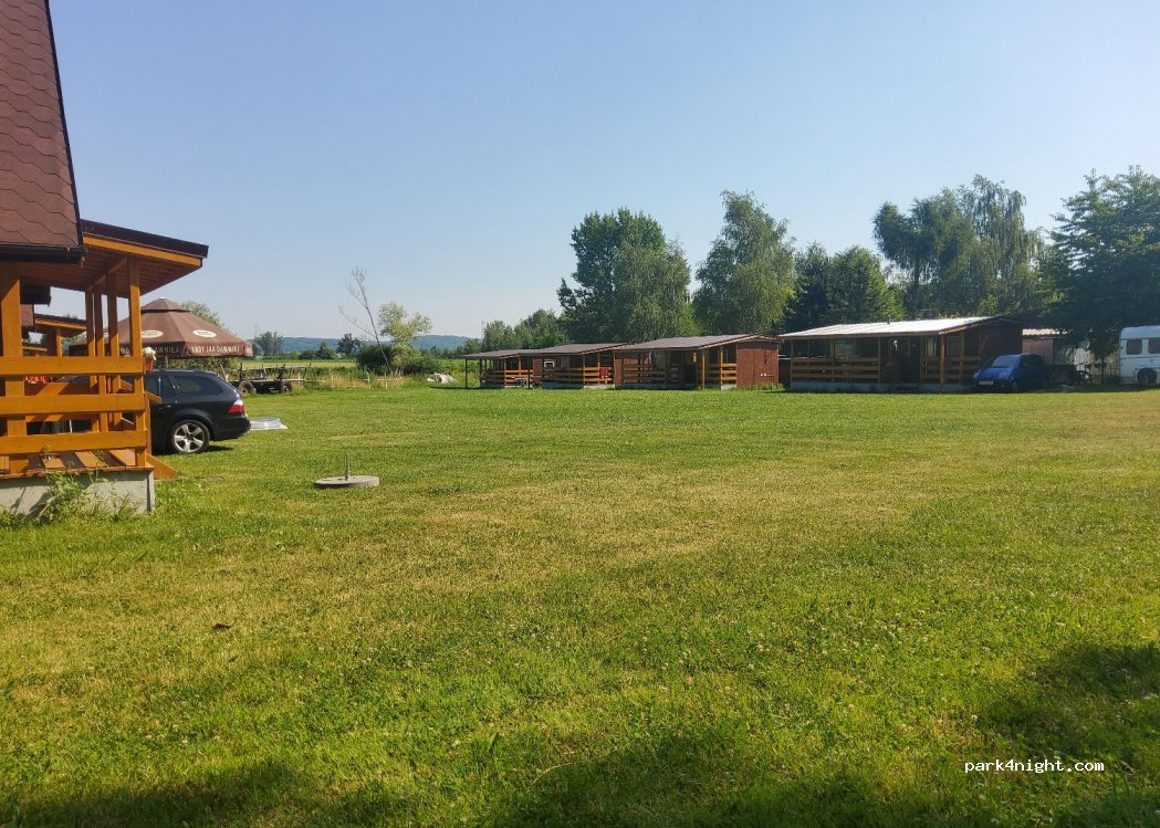 Pole Campingowe Europa — foto 4