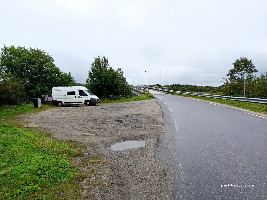 (7994) - Sekundær Fylkesveg 562 — foto 3