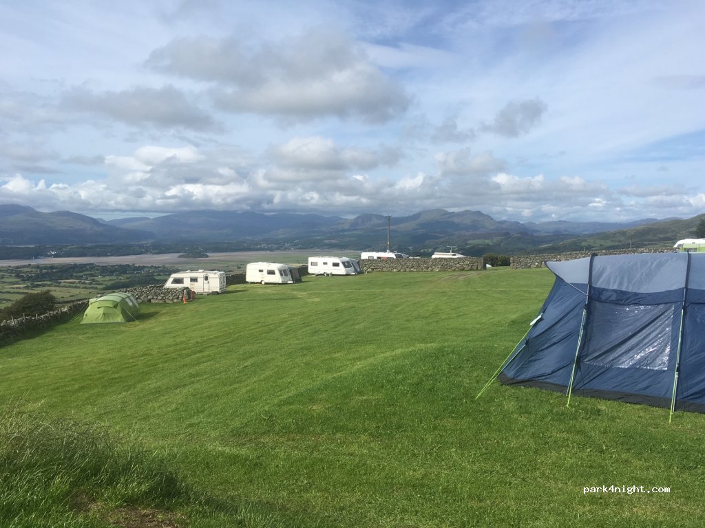 Merthyr Farm Campsite — foto 2