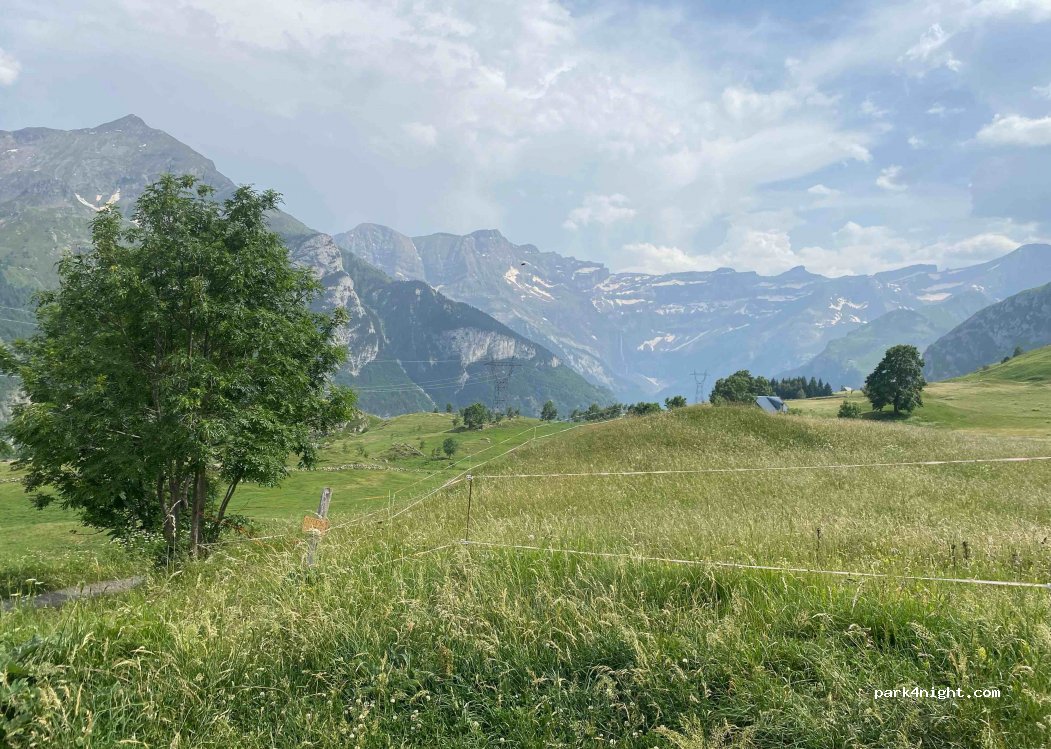 (65120) Gavarnie-Gèdre - Saugue — foto