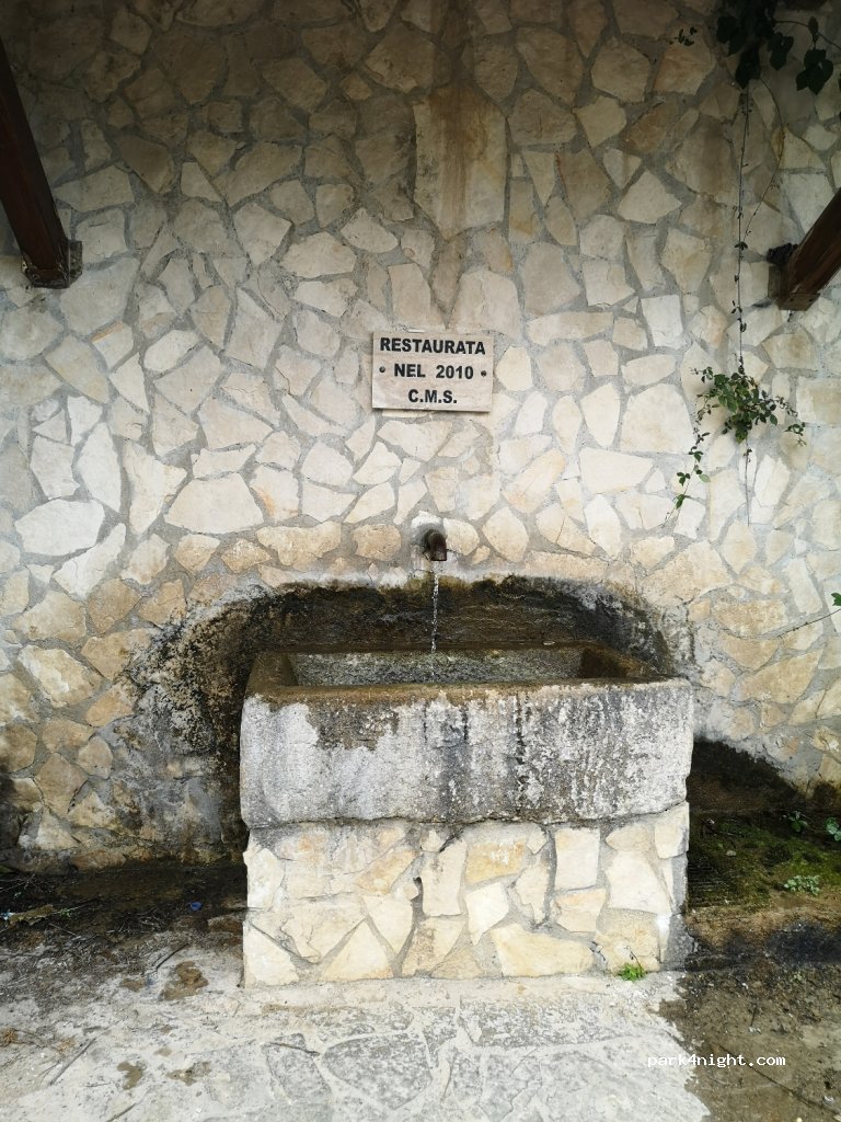 (87030) Iassa - Strada Provinciale 59 — foto