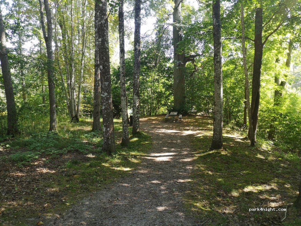 (656 39) Karlstad - 1 Alsters Herrgårds väg — foto