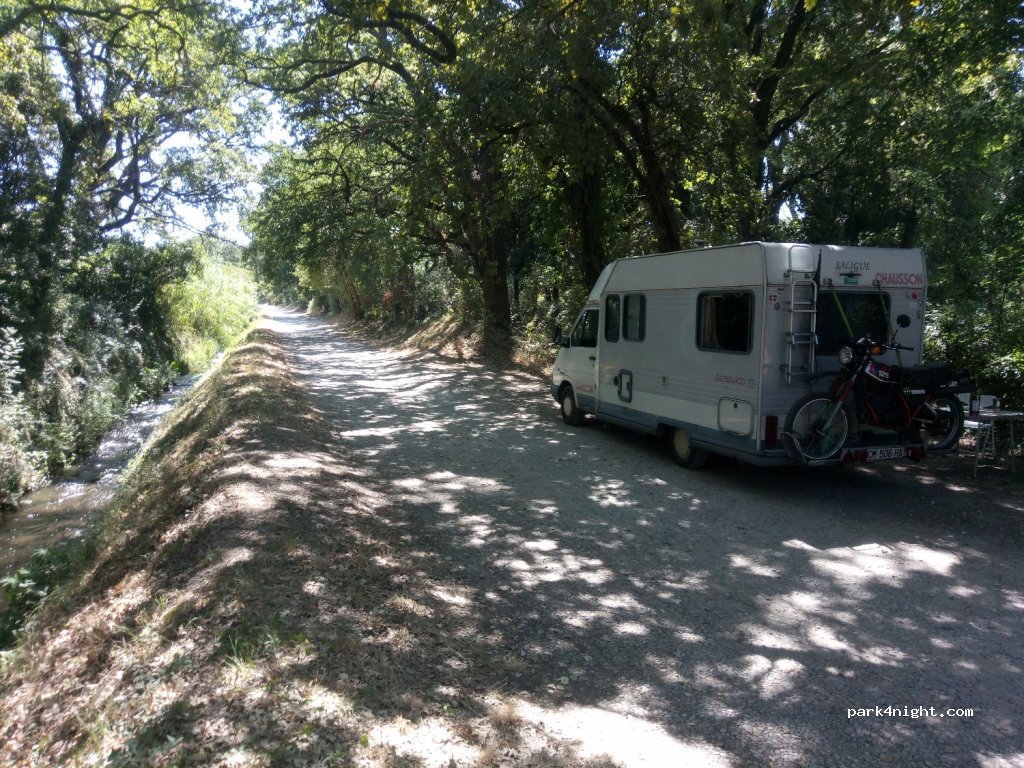 (22250) Poleñino - Unnamed Road — foto