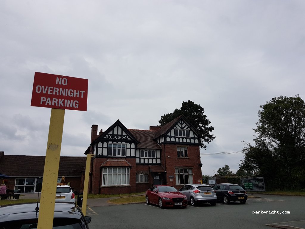 (LL14 5AJ) Chirk - Castle Road — foto 3