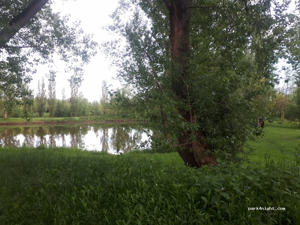 (42160) Andrézieux-Bouthéon - Chemin des Filles — foto