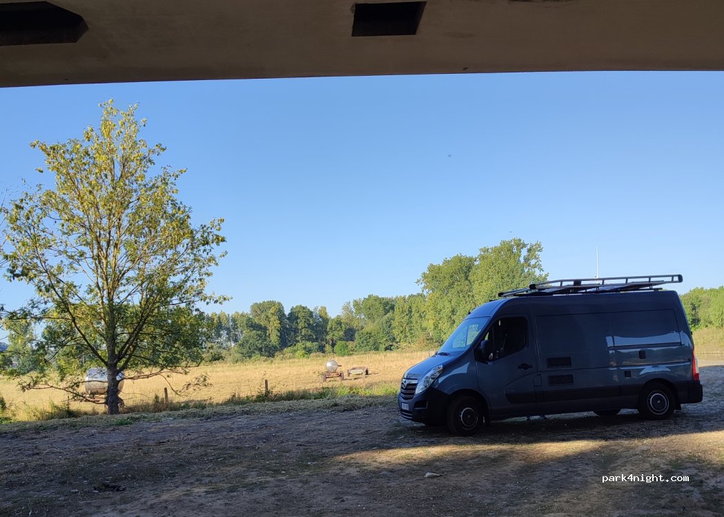 (9500) Geraardsbergen - Kerkborre — foto 3