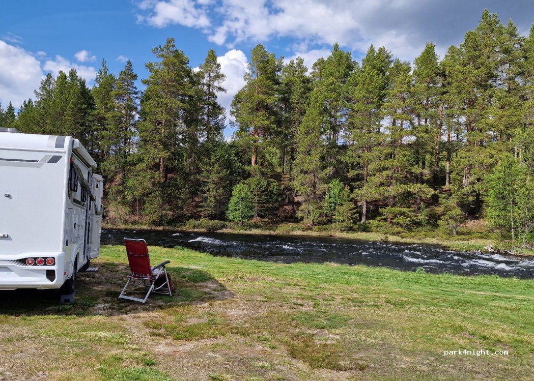 Camping Skogli — foto 3