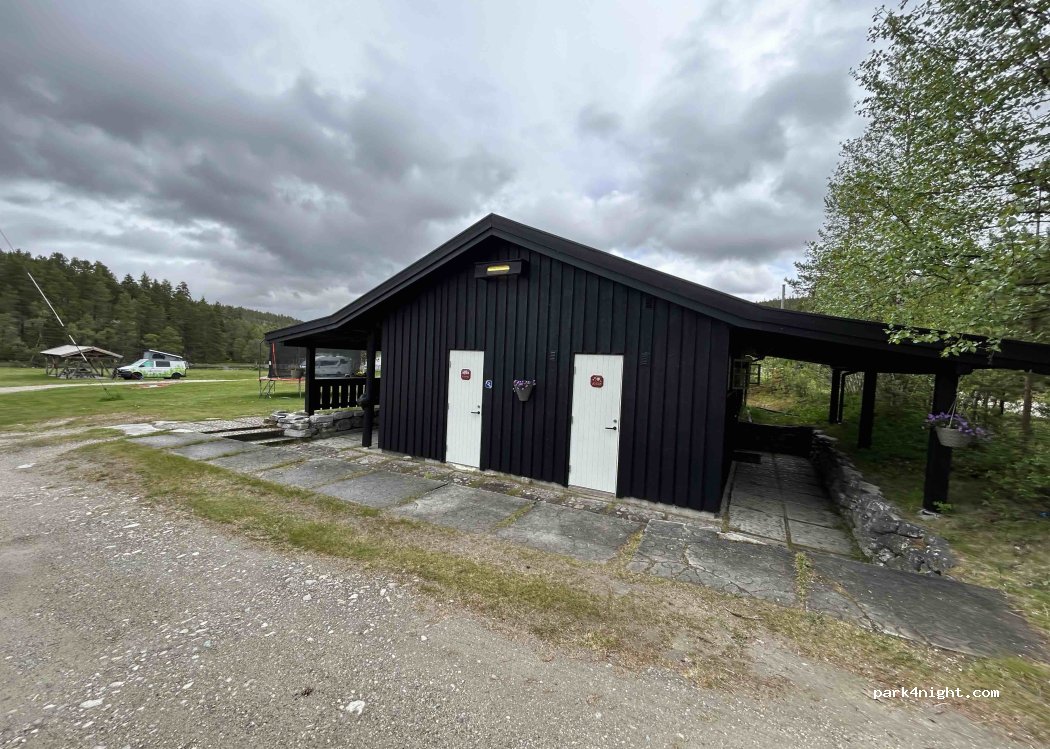 Camping Skogli — foto 5