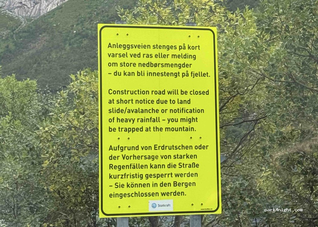 (8160) Glomfjord - Unnamed Road — foto 5