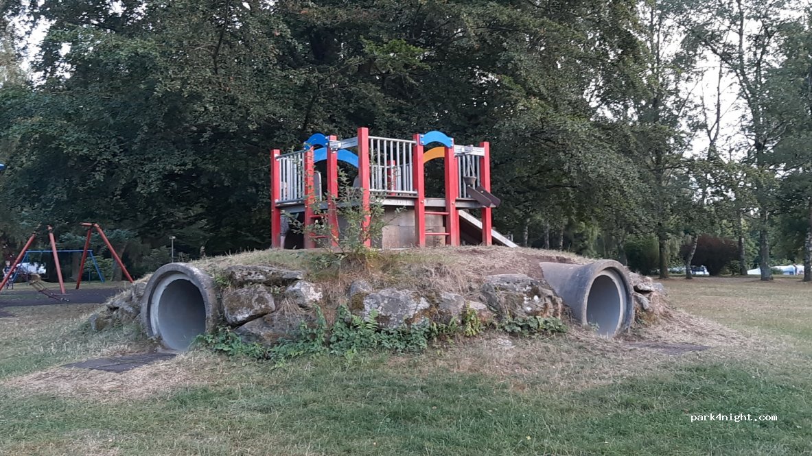 Campingpark Schönerlen — foto 2