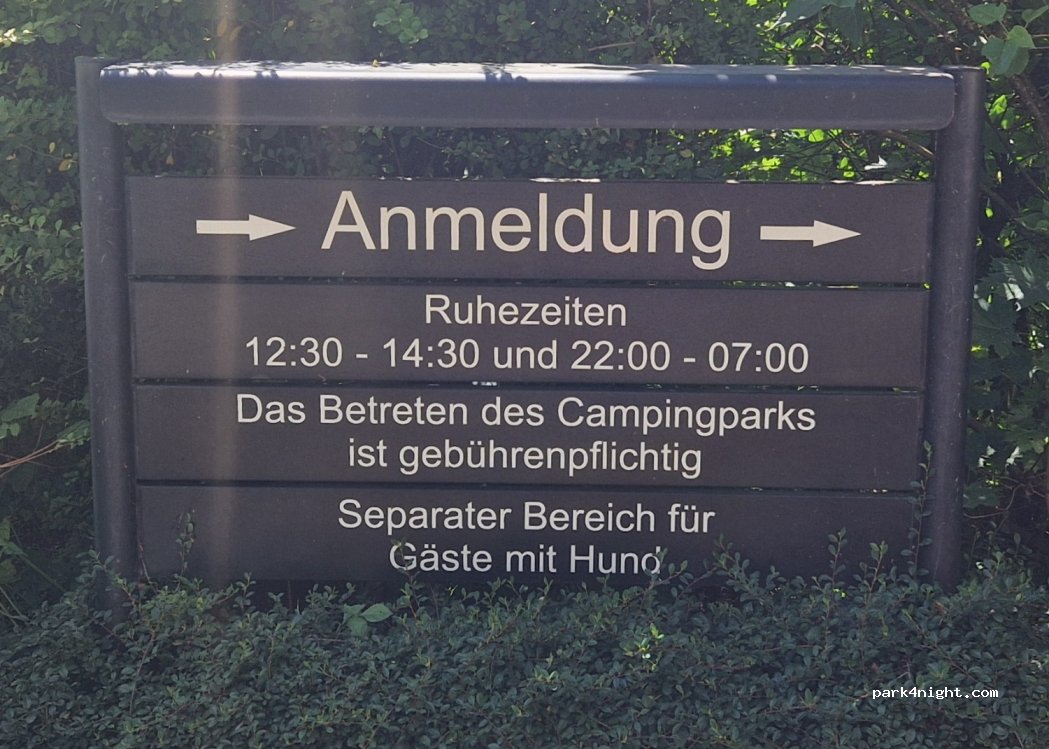 Campingpark Schönerlen — foto 4