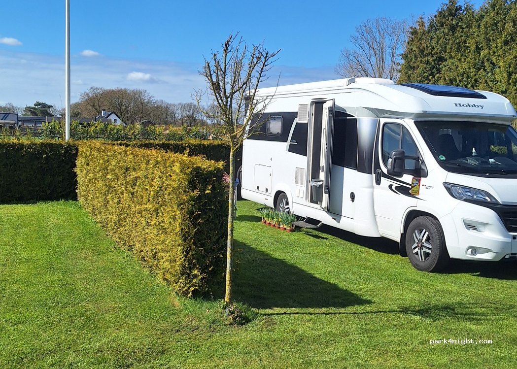 Camperplaats De Doornekamp — foto 5