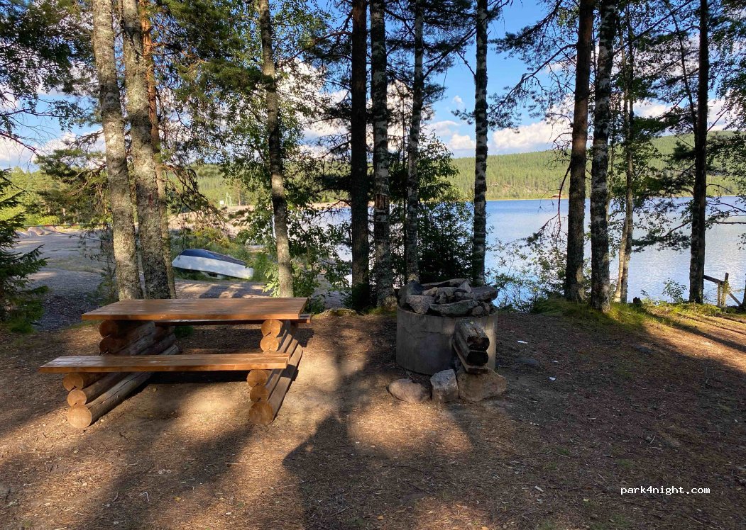 (680 60) Sysslebaeck - 14 EGGSJÖDAMMEN — foto