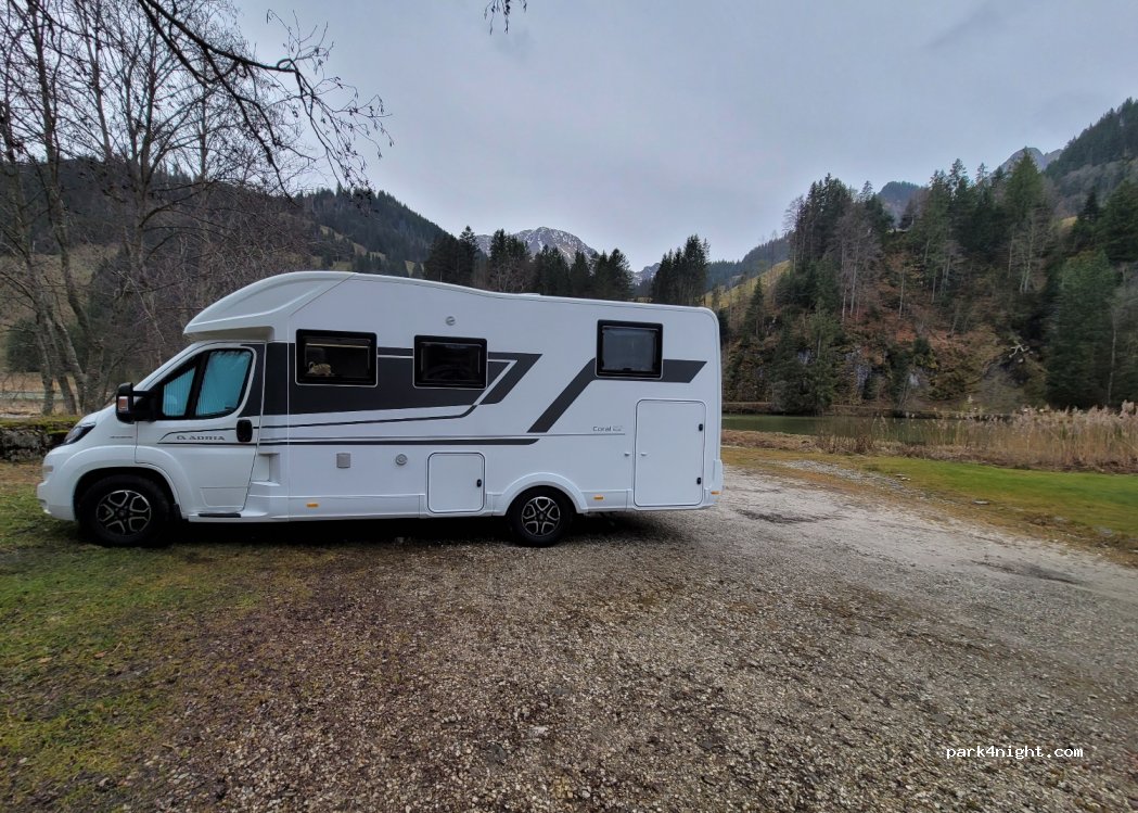 Camping Seeweid Schwarzsee — foto 2