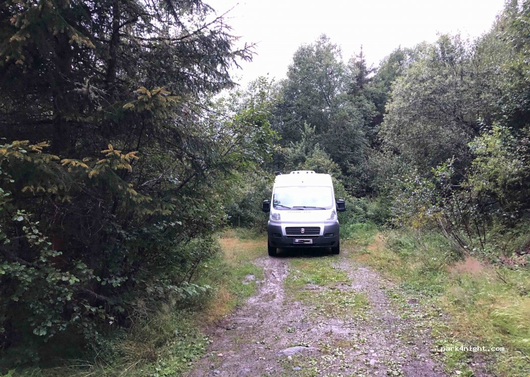 (6444) Längenfeld - Grieser Landesstraße — foto 2