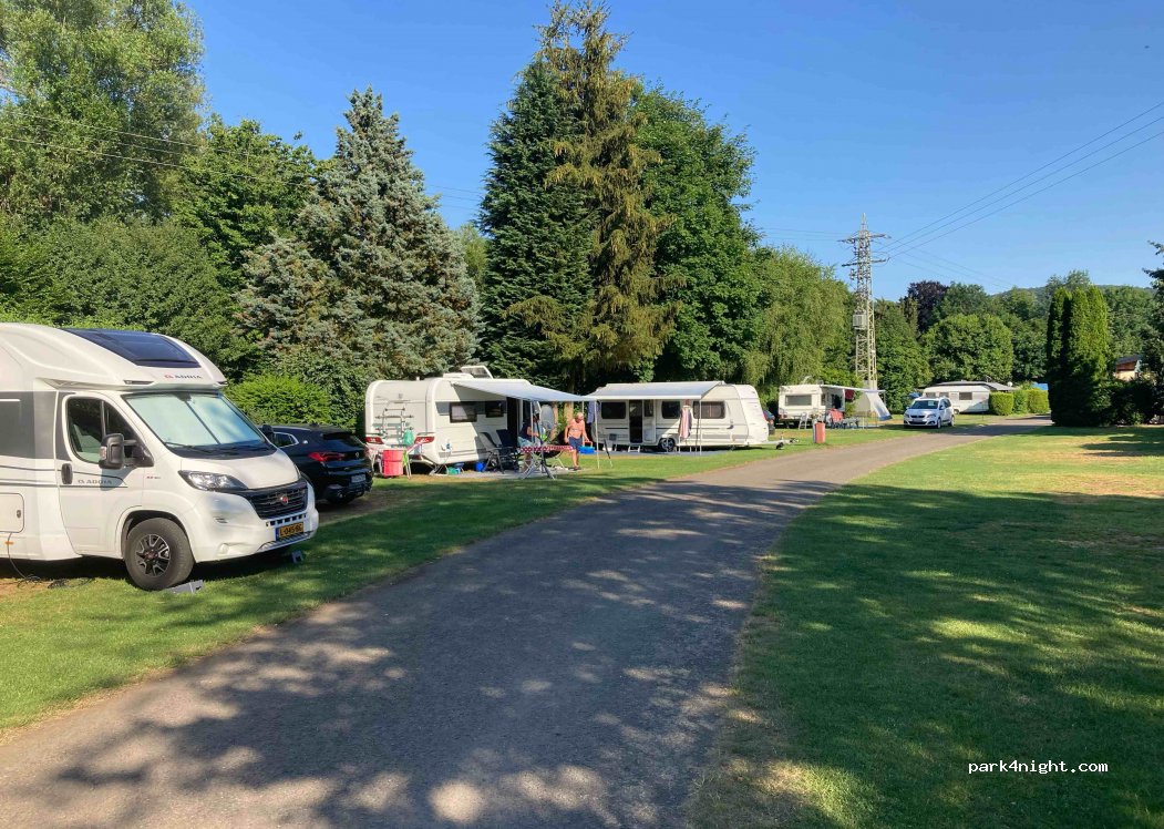 Camping am Königsberg Wolfstein — foto 3