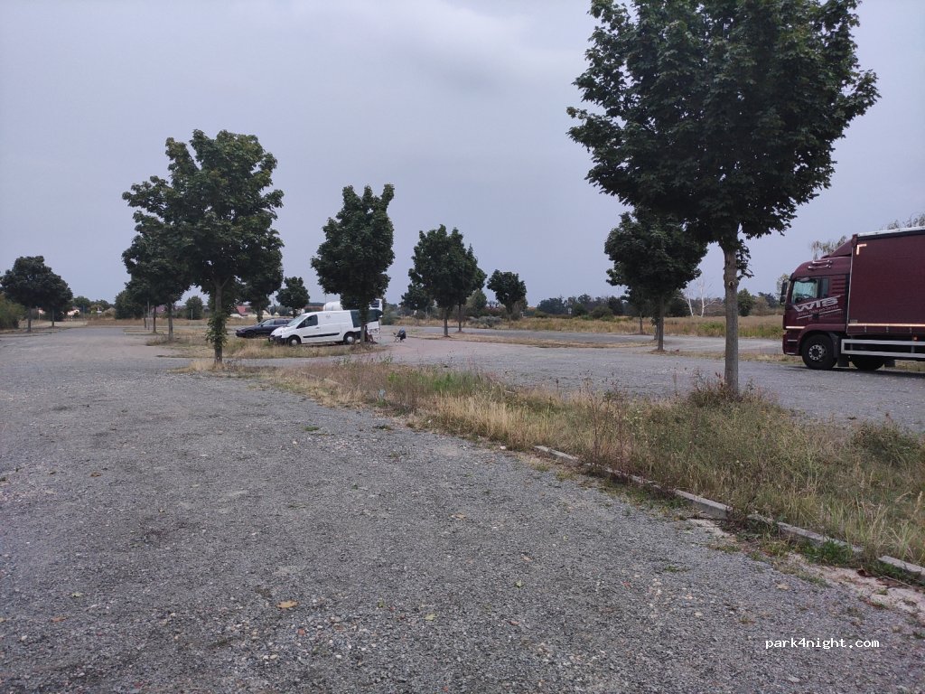 (04509) Löbnitz - Zschernweg — foto