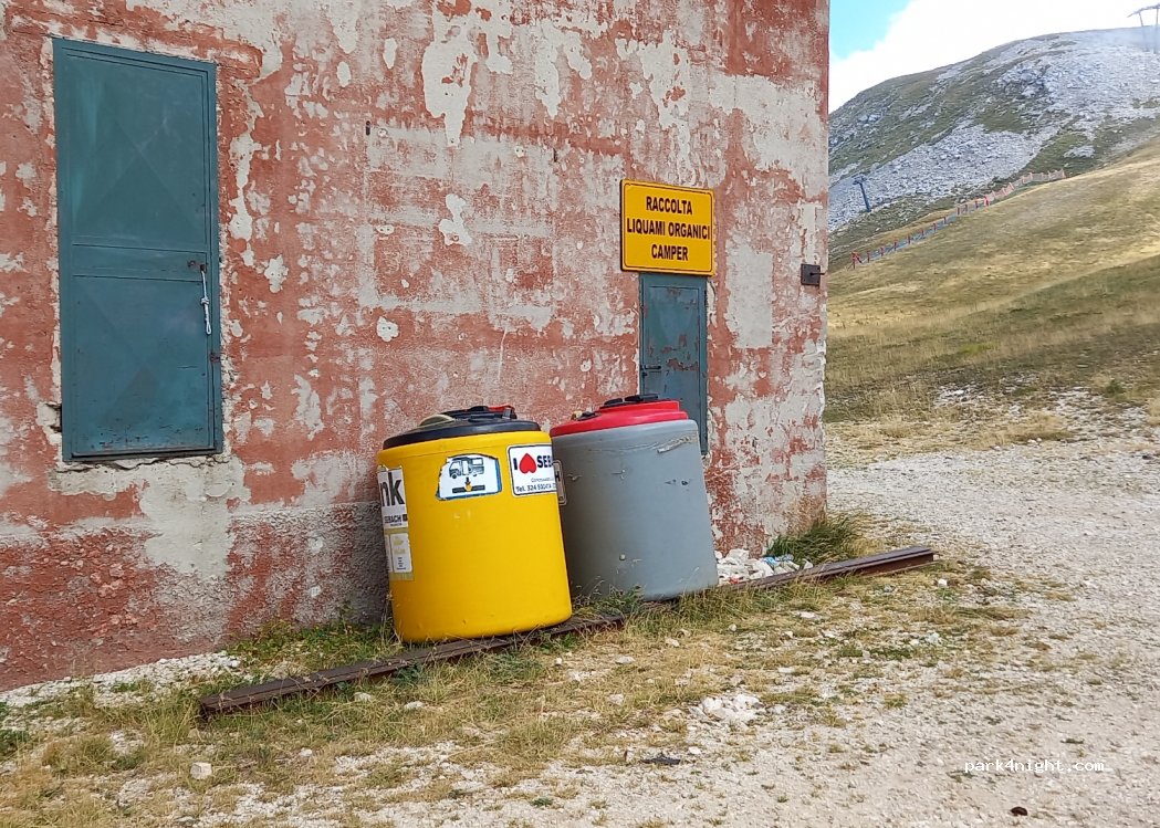 (67100) L'Aquila - Unnamed Road — foto