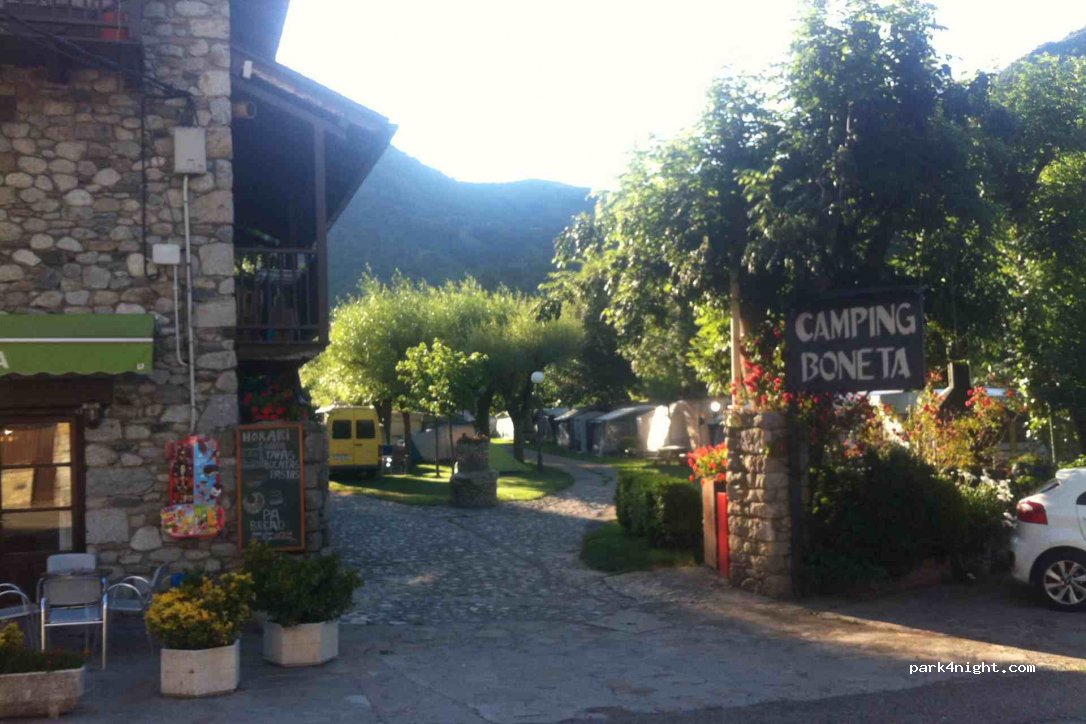 Càmping Boneta — foto 3
